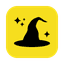 WizardJS logo